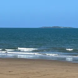 Playa Hermosa - Pedasi