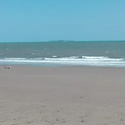 Playa Hermosa - Pedasi