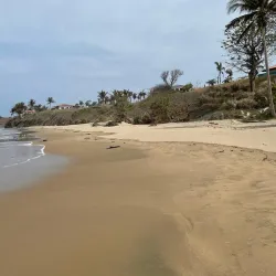 Playa La Garita - Pedasi