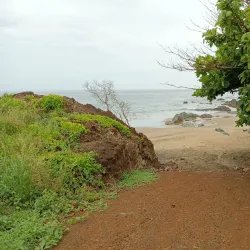 Playa La Garita - Pedasi