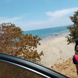 Playa La Garita - Pedasi