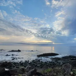 Playa La Garita - Pedasi