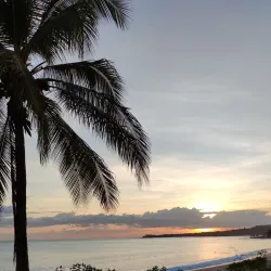 Playa Los Destiladeros - Pedasi
