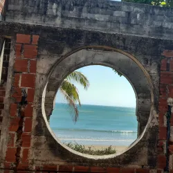 Playa Los Destiladeros - Pedasi
