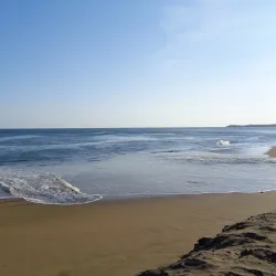 Playa Los Destiladeros - Pedasi