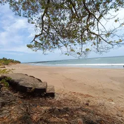 Playa Los Destiladeros - Pedasi