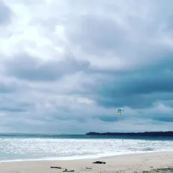 Playa Los Destiladeros - Pedasi