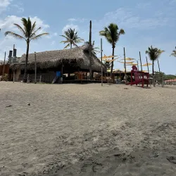 Playa Venao - Pedasi