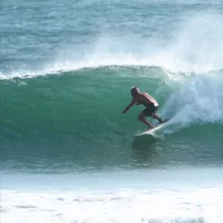 Playa Venao - Pedasi