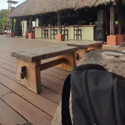 Playa Venao - Pedasi