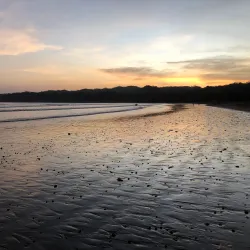 Playa Venao - Pedasi