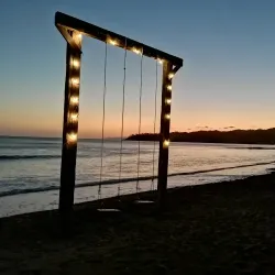 Playa Venao - Pedasi