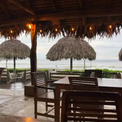 Playa Venao - Pedasi