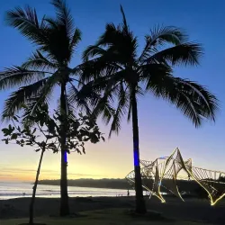 Playa Venao - Pedasi