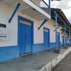 Casa de la Cultura de Penonome - Penonome