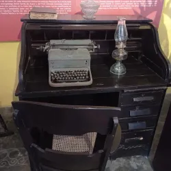 Casa de la Cultura de Penonome - Penonome