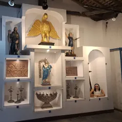 Casa de la Cultura de Penonome - Penonome