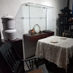 Casa de la Cultura de Penonome - Penonome