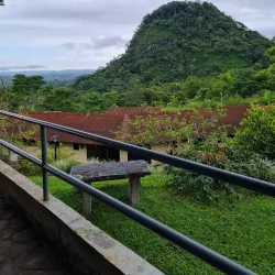 Cerro La Vieja - Penonome