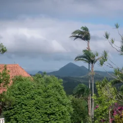 Cerro La Vieja - Penonome