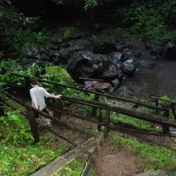 Cerro La Vieja - Penonome