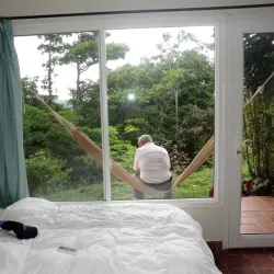 Cerro La Vieja - Penonome