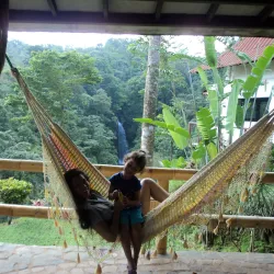 Cerro La Vieja - Penonome