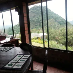 Cerro La Vieja - Penonome