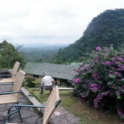 Cerro La Vieja - Penonome