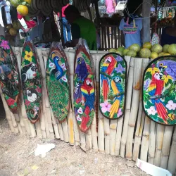 Feria de Penonome - Penonome