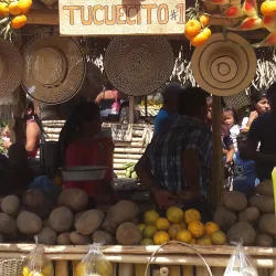 Feria de Penonome - Penonome