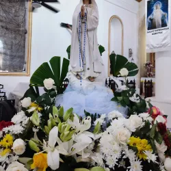 Iglesia San Juan Bautista - Penonome