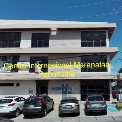 Mercado Público de Penonome - Penonome