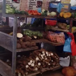 Mercado Público de Penonome - Penonome