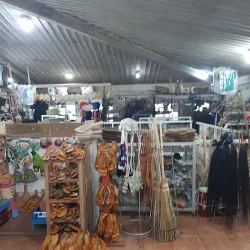 Mercado Público de Penonome - Penonome