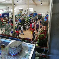 Mercado Público de Penonome - Penonome