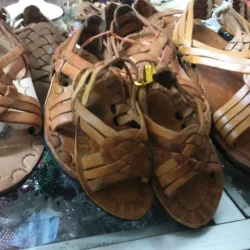 Mercado Público de Penonome - Penonome