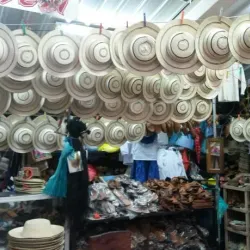 Mercado Público de Penonome - Penonome