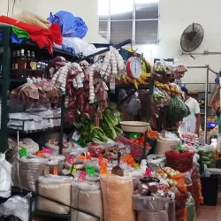 Mercado Público de Penonome - Penonome