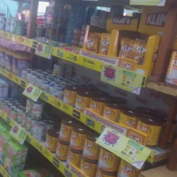 Mercado Público de Penonome - Penonome