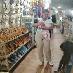 Mercado Público de Penonome - Penonome