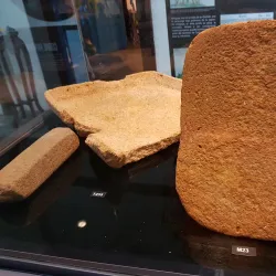 Museo de Penonome - Penonome