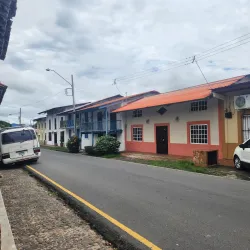 Museo de Penonome - Penonome