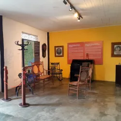 Museo de Penonome - Penonome