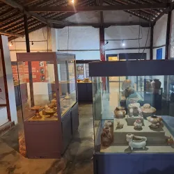 Museo de Penonome - Penonome