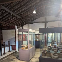 Museo de Penonome - Penonome