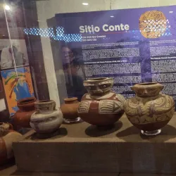 Museo de Penonome - Penonome