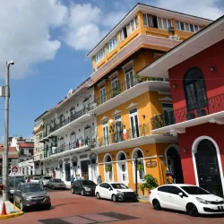Plaza de la Independencia - Penonome