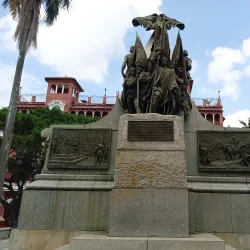 Plaza de la Independencia - Penonome