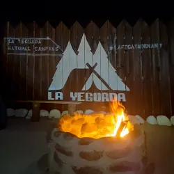 Reserva Forestal La Yeguada - Penonome